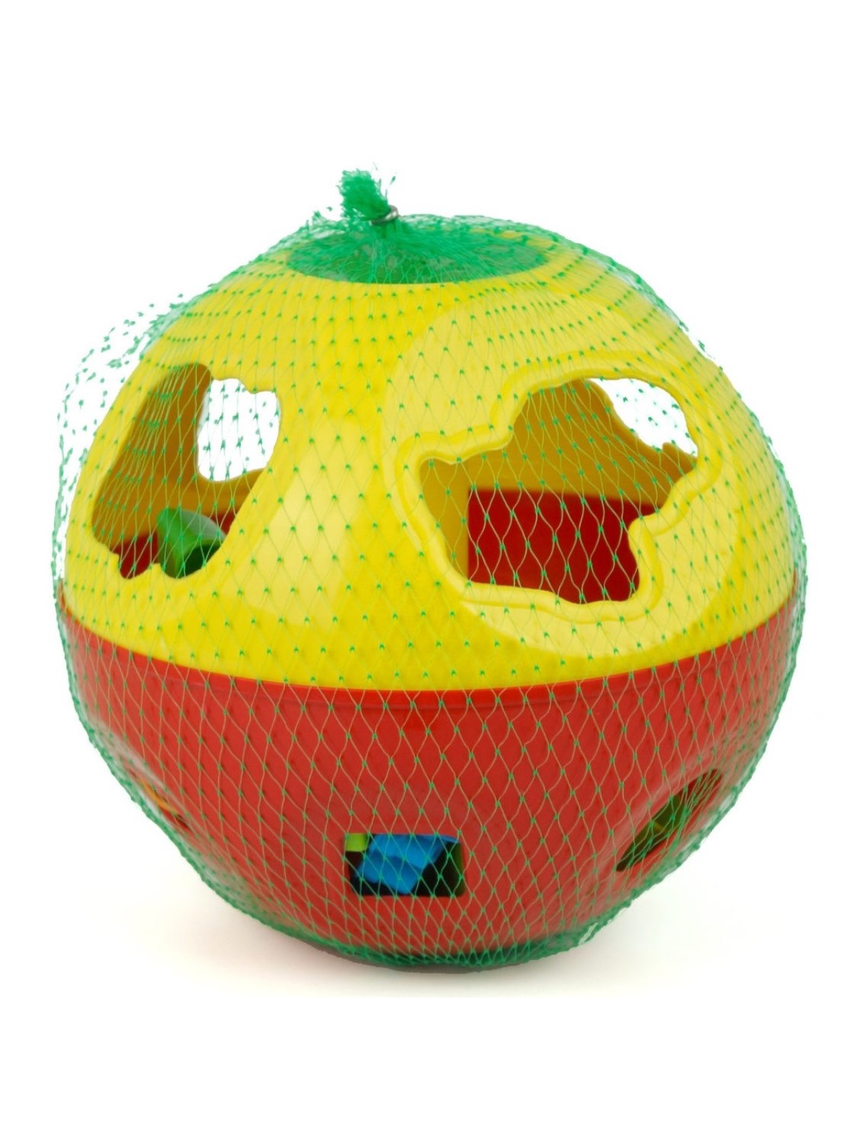 Игрушка Zebratoys сортер - фото 2