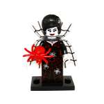 Фигурка LEGO Spider Lady col14-16