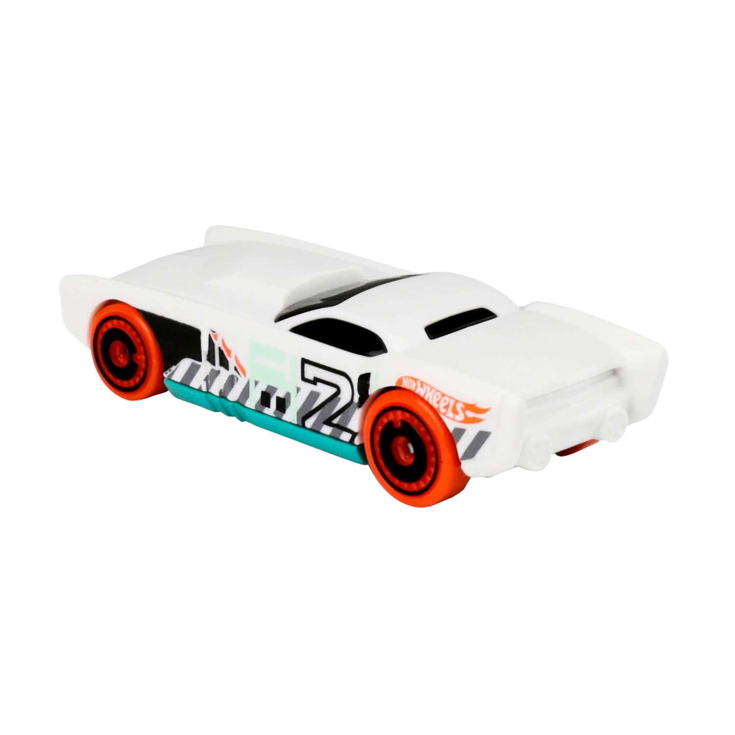 Игровой набор Hot Wheels Трекбилдер 2шт FVN40 - фото 3