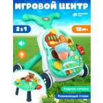 Ходунки Smart Baby