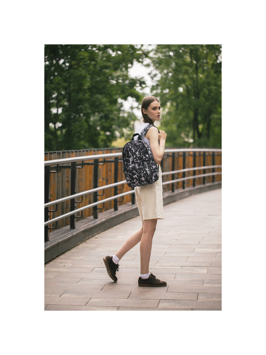 Рюкзак HEIKKI - фото 19