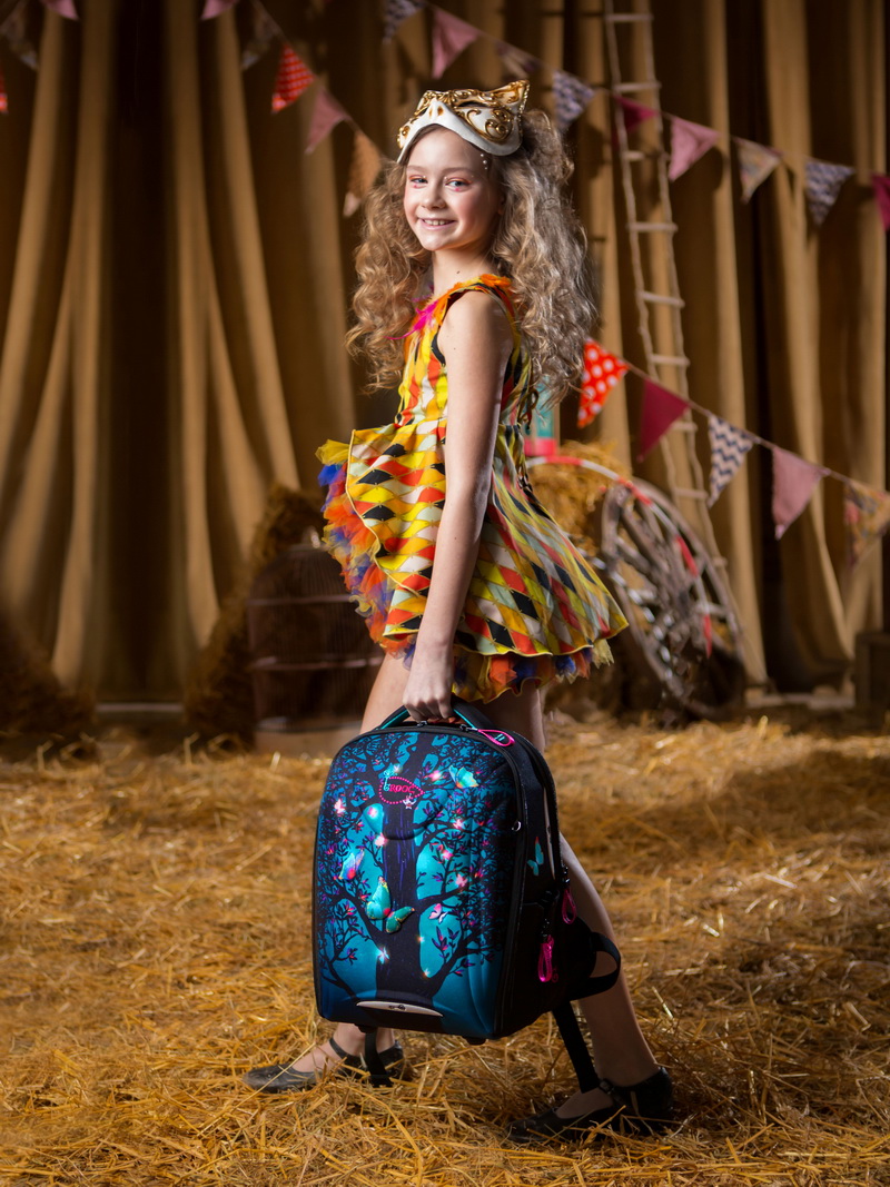 Ранец GROOC - фото 4