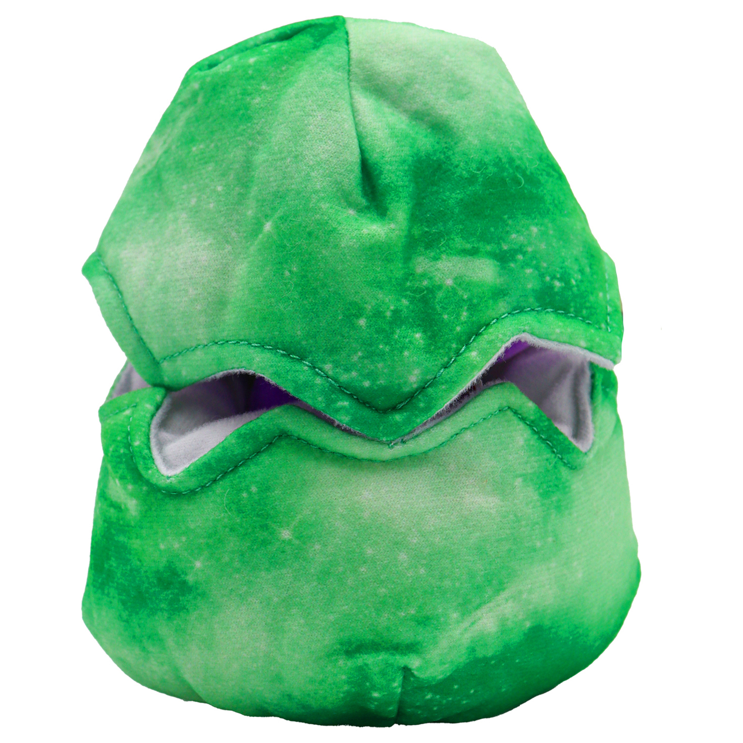 Игрушка Funky Toys мягкая фиолетовый слоник 10 см FT5907-4 - фото 4