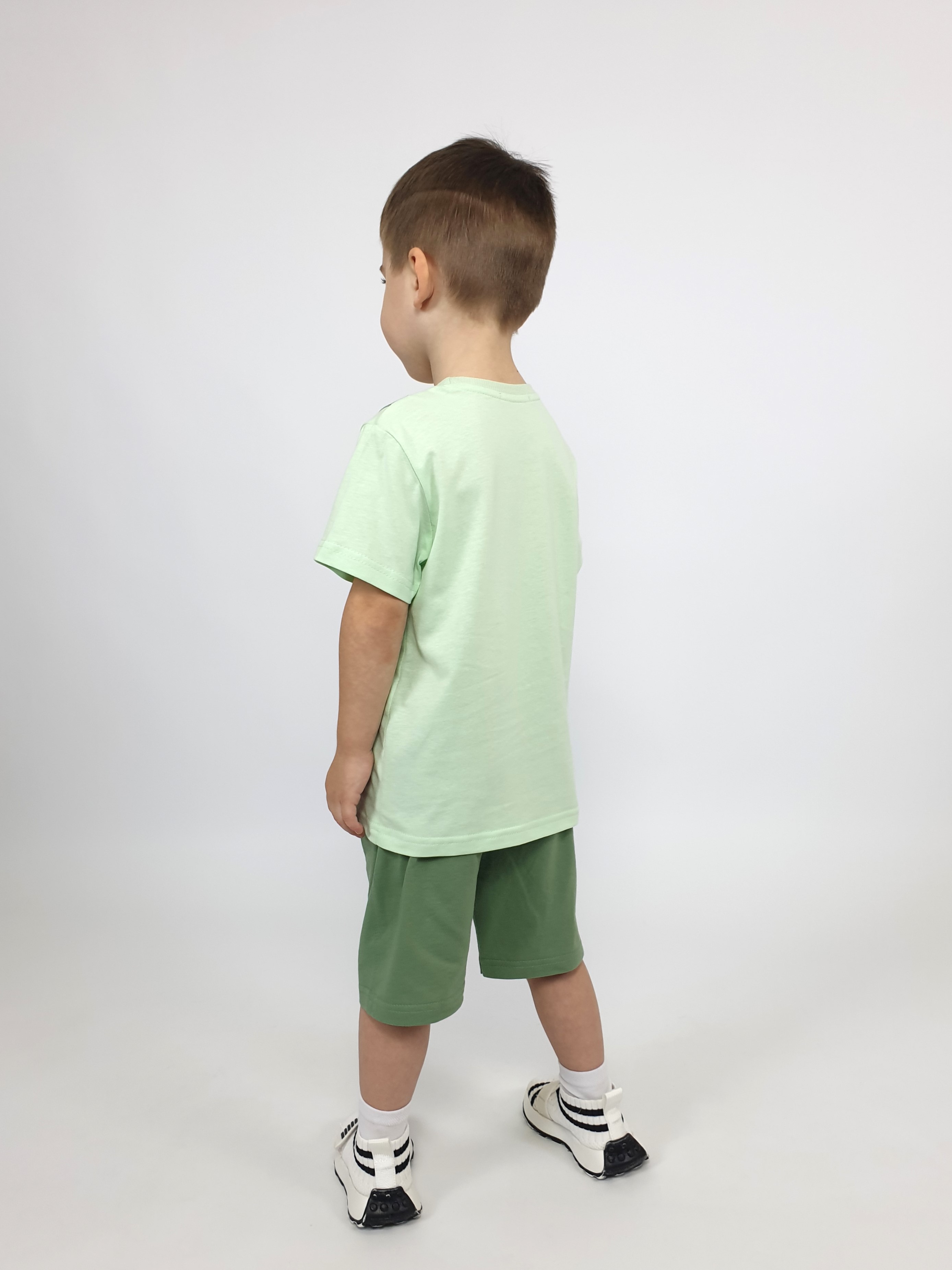 Костюм Luneva 01-139-2. - фото 3