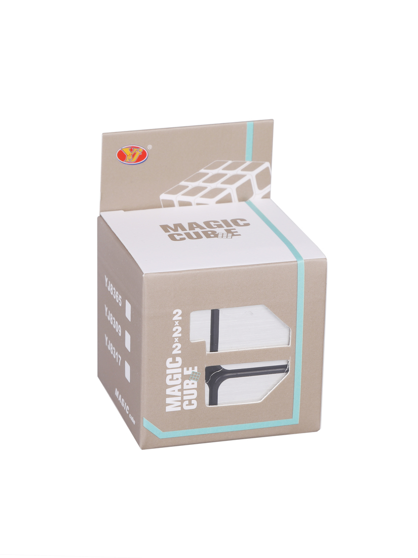 Настольная игра Наша Игрушка Кубик Рубика - фото 3