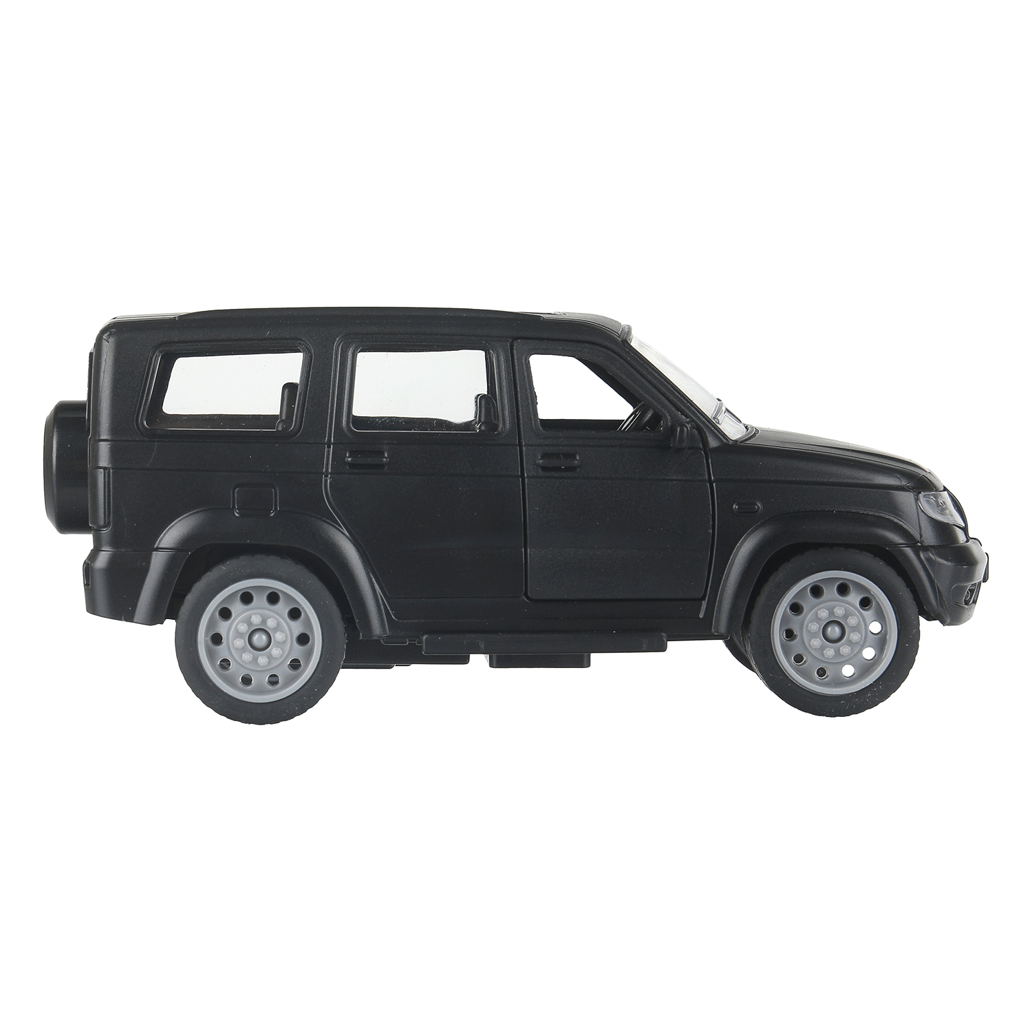 Автомобиль Технопарк УАЗ Патриот 407132 - фото 5