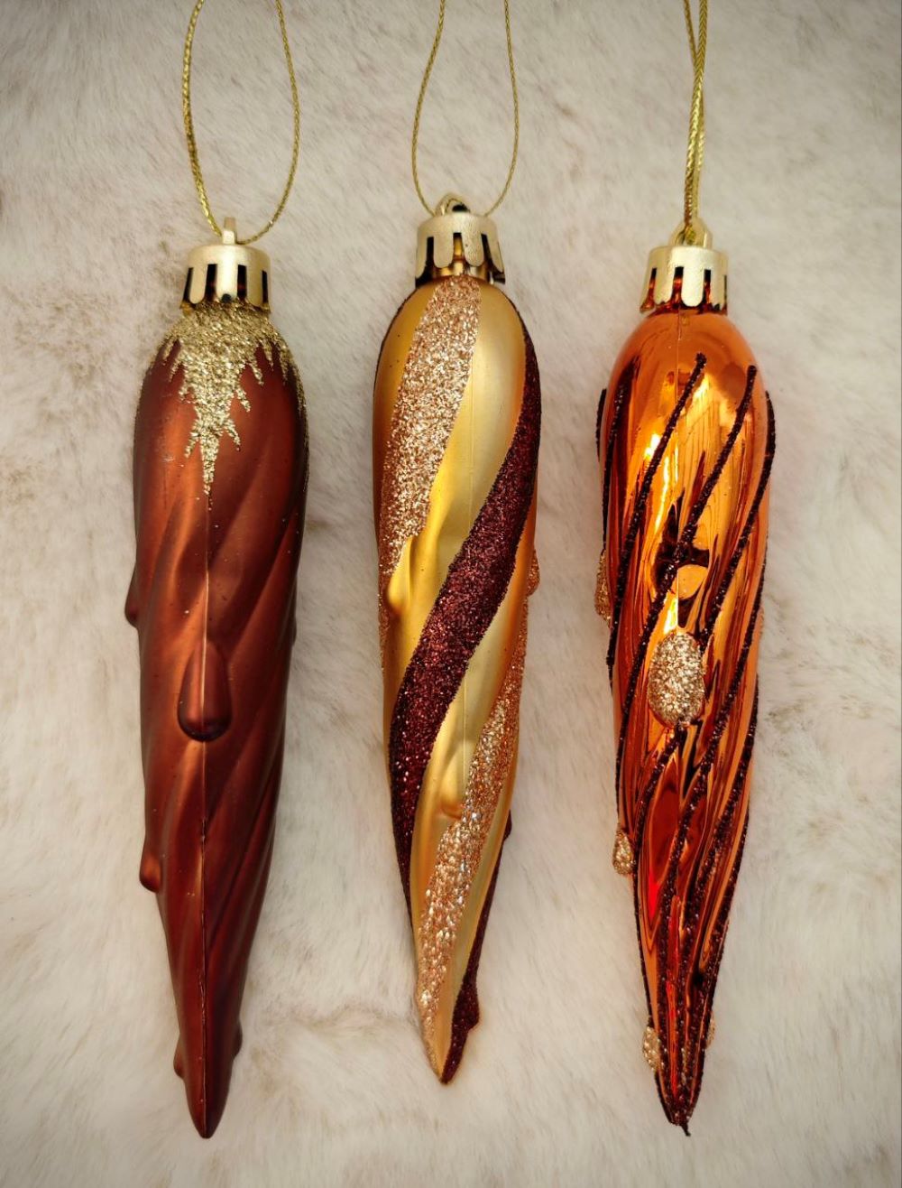 Украшение ёлочное Магия праздника NY18/032-1 - фото 1