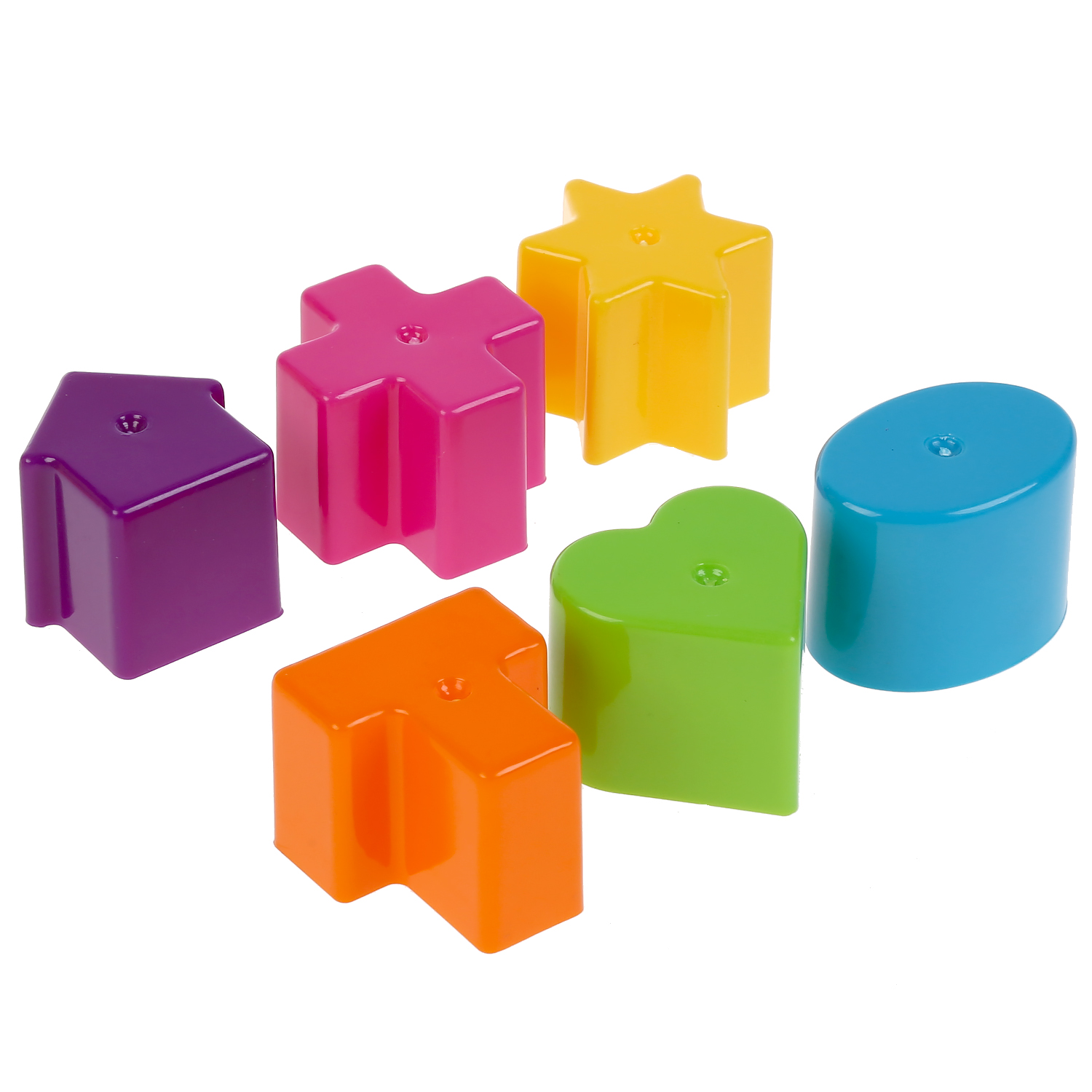 Игрушка УМка развивающий центр - фото 5