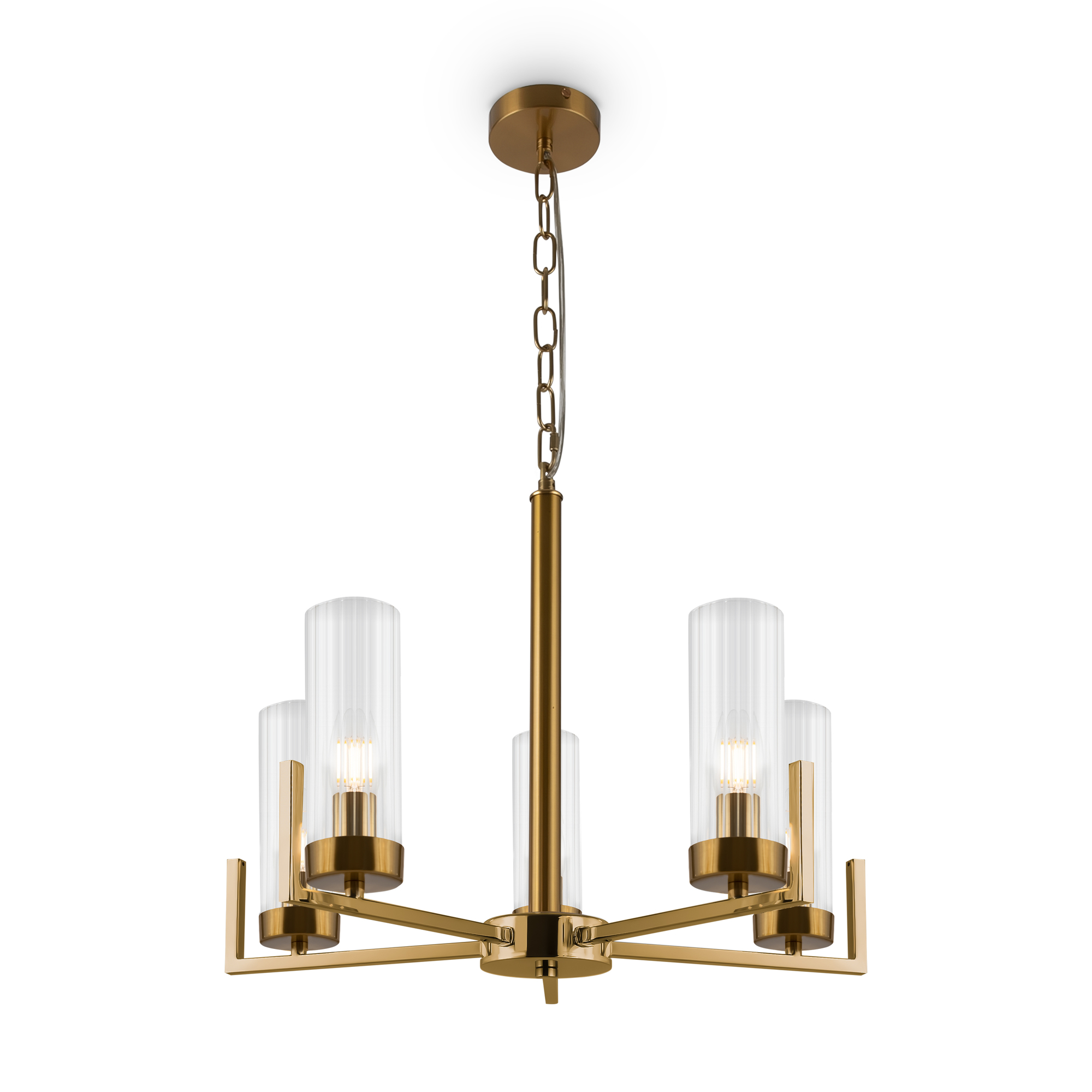 Подвесной светильник FREYA - фото 1