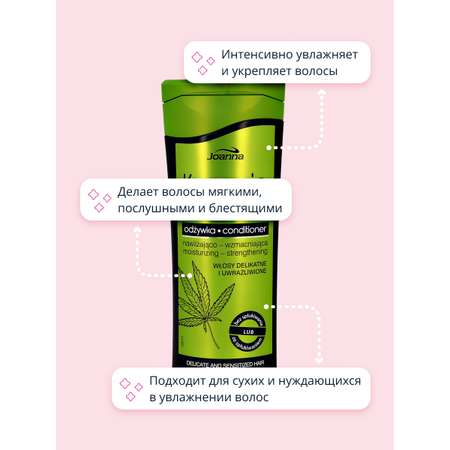 Кондиционер JOANNA