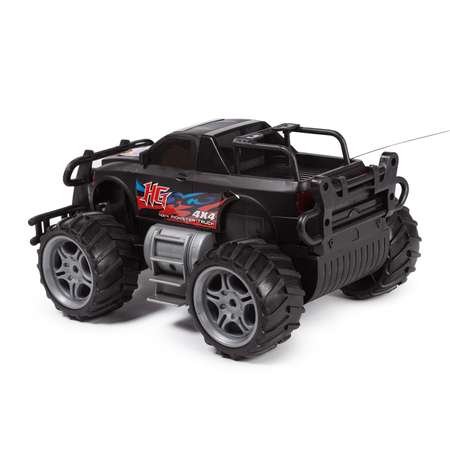 Автомобиль РУ Mobicaro 1:20