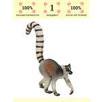 Игровой набор Masai Mara Кольцехвостый лемур