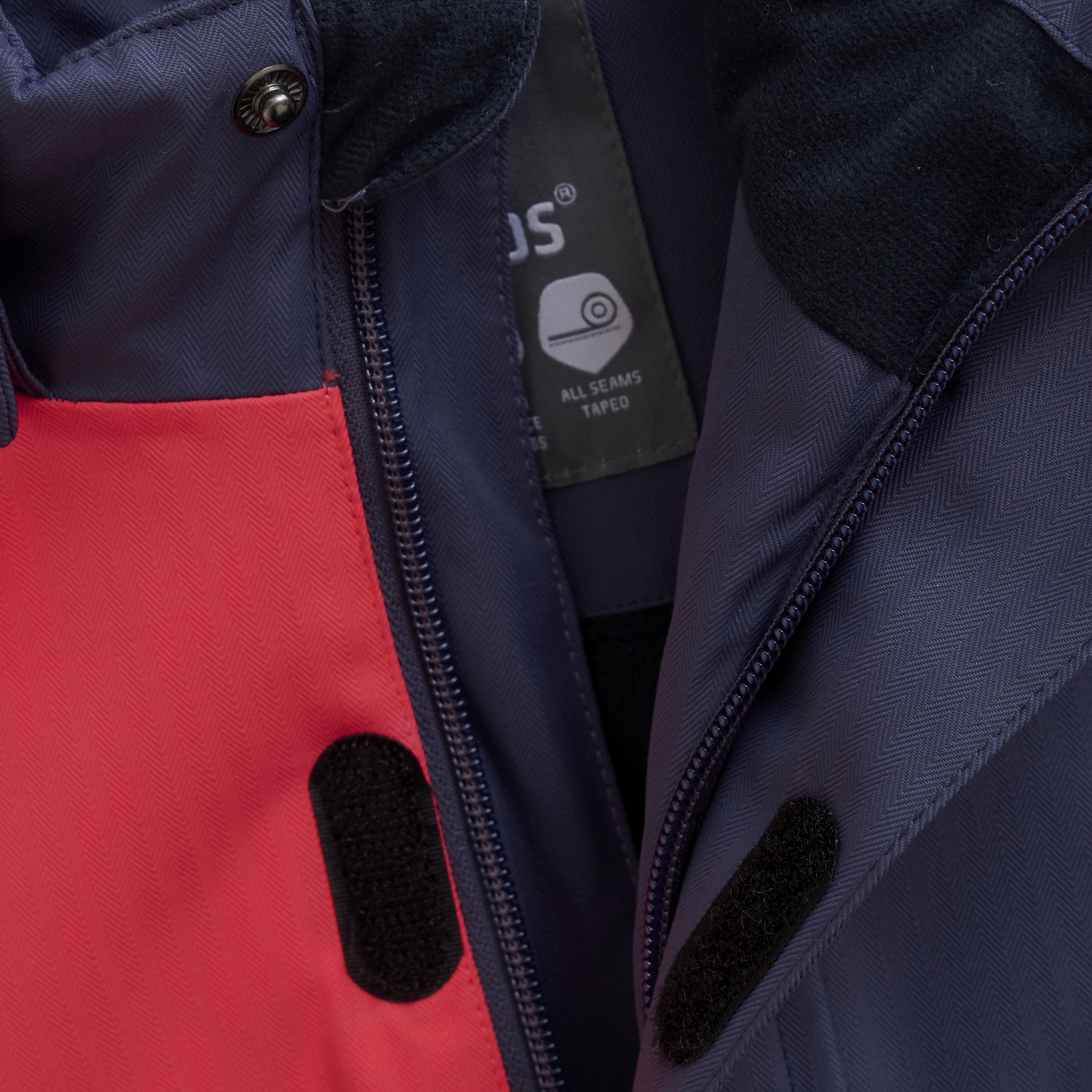 Комбинезон Color Kids 742191-6915 - фото 3