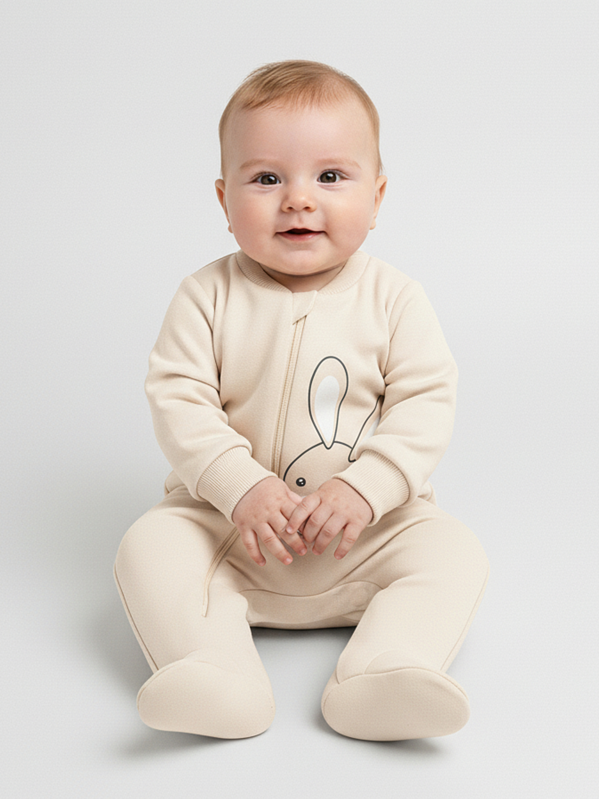 Комбинезон YOULALA 1260340604 - фото 1