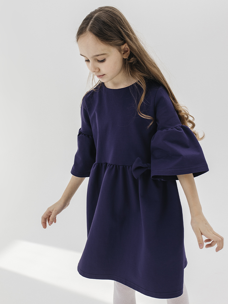 Платье 5+ 08503021фу - фото 4