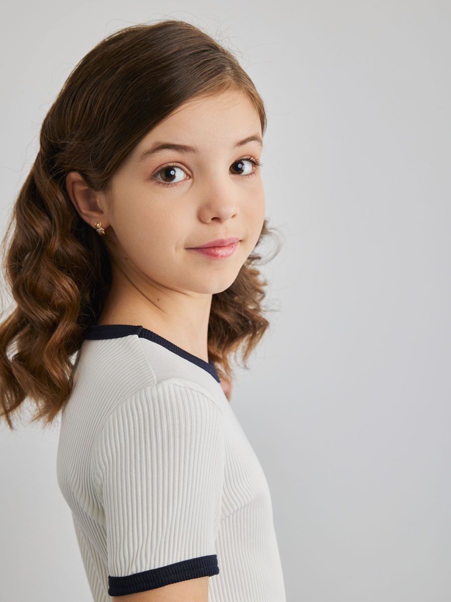 Футболка Noble People 29516-593-9 - фото 9