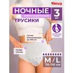 Впитывающее белье Reva Care M/L 3 шт. 1 упак.