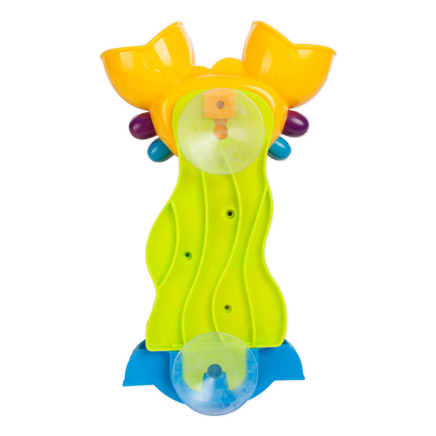 Игрушка BabyGo Солнечный краб - фото 3