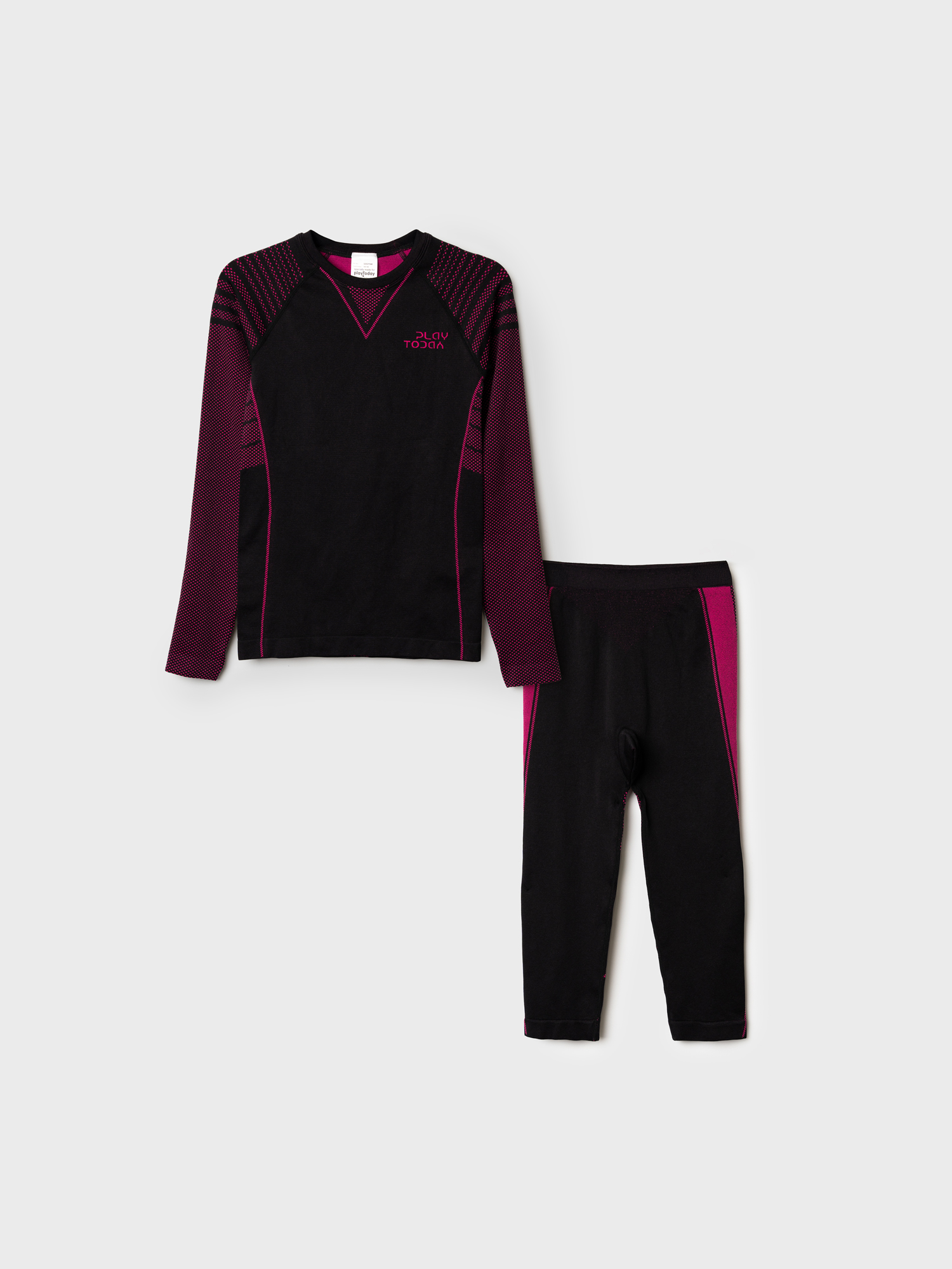 Термобелье PlayToday 32521144 - фото 7