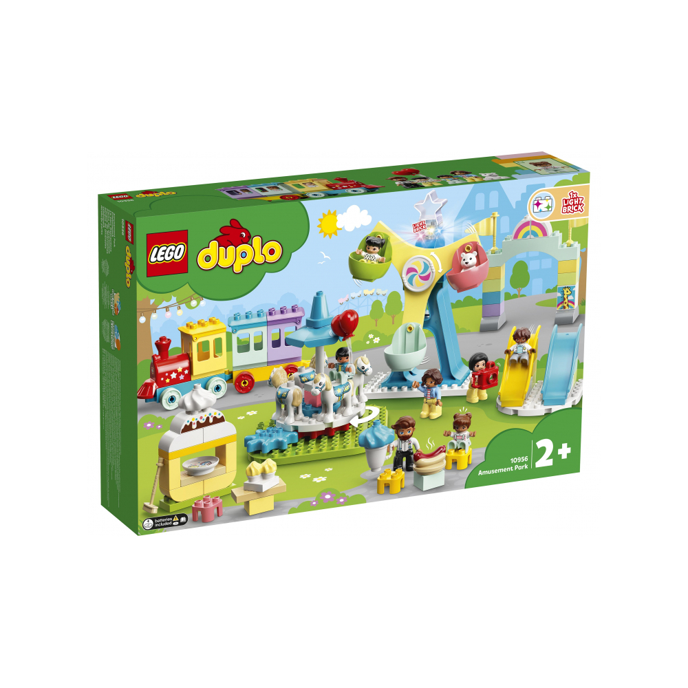 Конструктор LEGO 5 дет. - фото 1