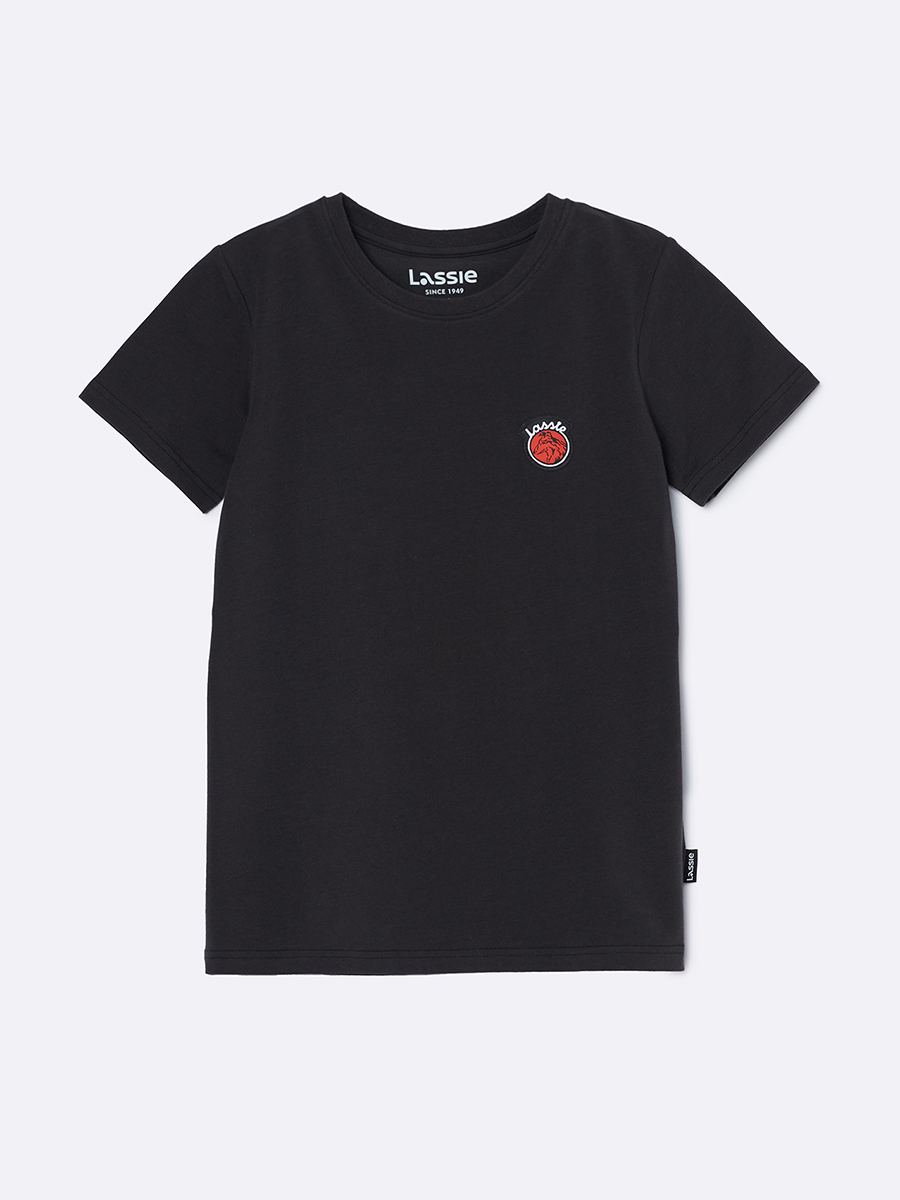 Футболка Lassie 73203306-9990 - фото 1