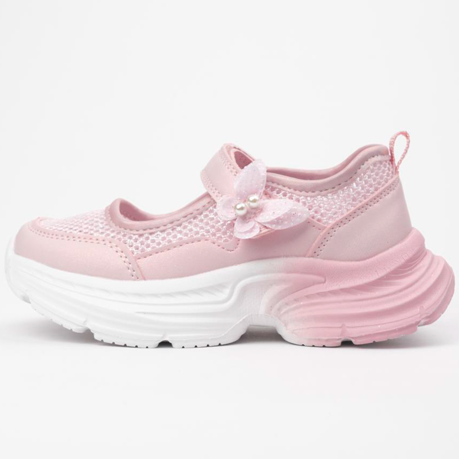 Туфли TikkaGo 5A12_261502_pink-white - фото 7