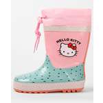Резиновые сапоги Hello Kitty