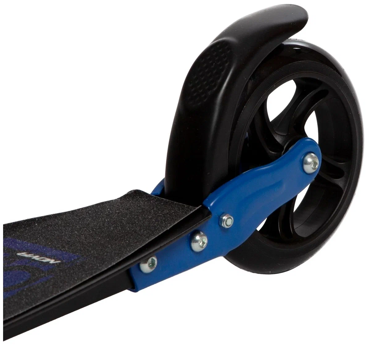 Городской самокат Novatrack двухколесный - фото 5