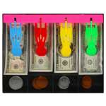 Игровой набор Играем вместе касса