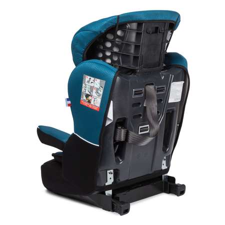 Автокресло Nania Isofix 1/2/3 (9-36 кг)