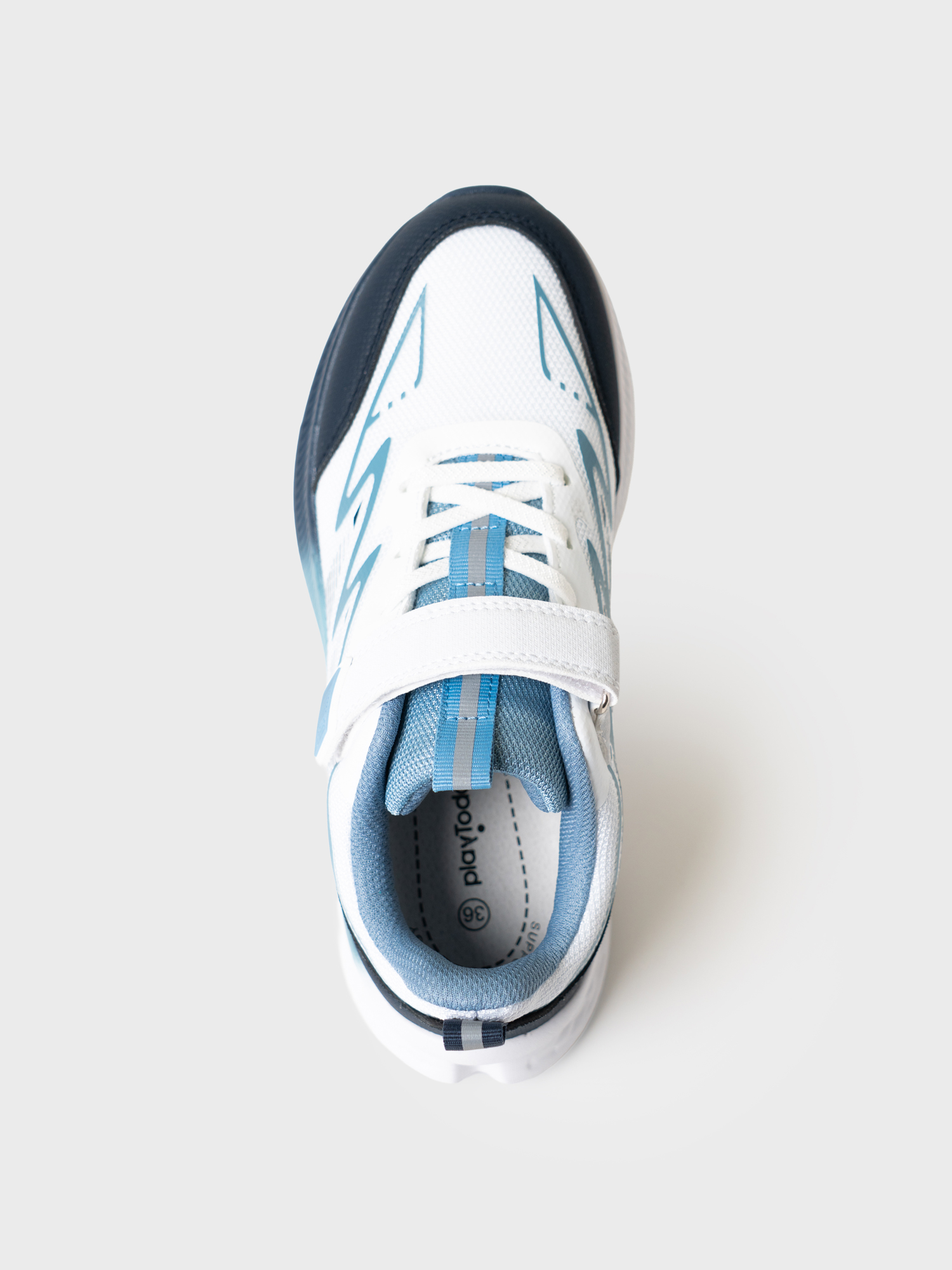 Кроссовки PlayToday 12611732 - фото 4