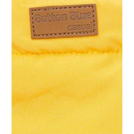 Жилет BUTTON BLUE