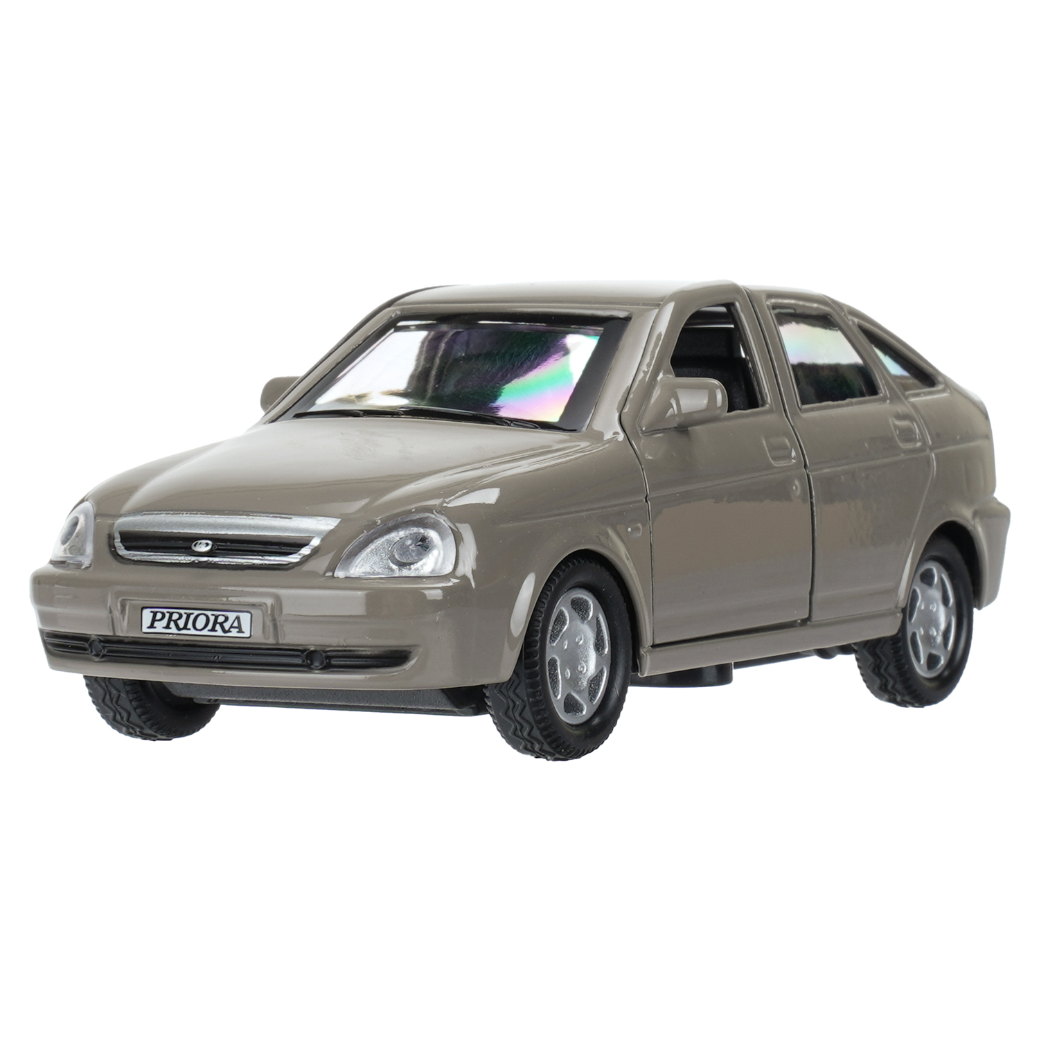 Автомобиль Технопарк LADA Priora 410641 - фото 1