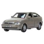 Автомобиль Технопарк LADA Priora
