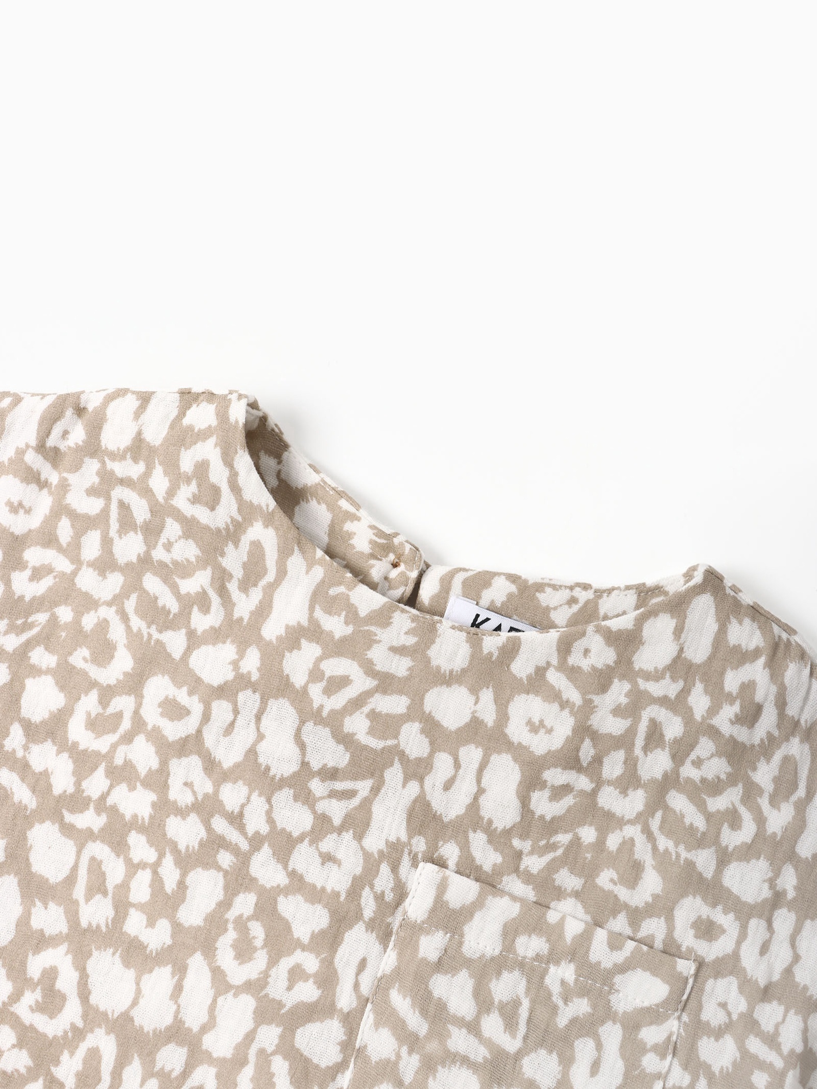 Футболка Kaftan 9939409 - фото 7