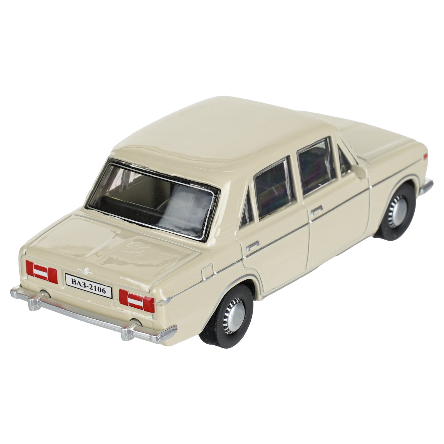 Автомобиль Технопарк LADA 2106 415028 - фото 2