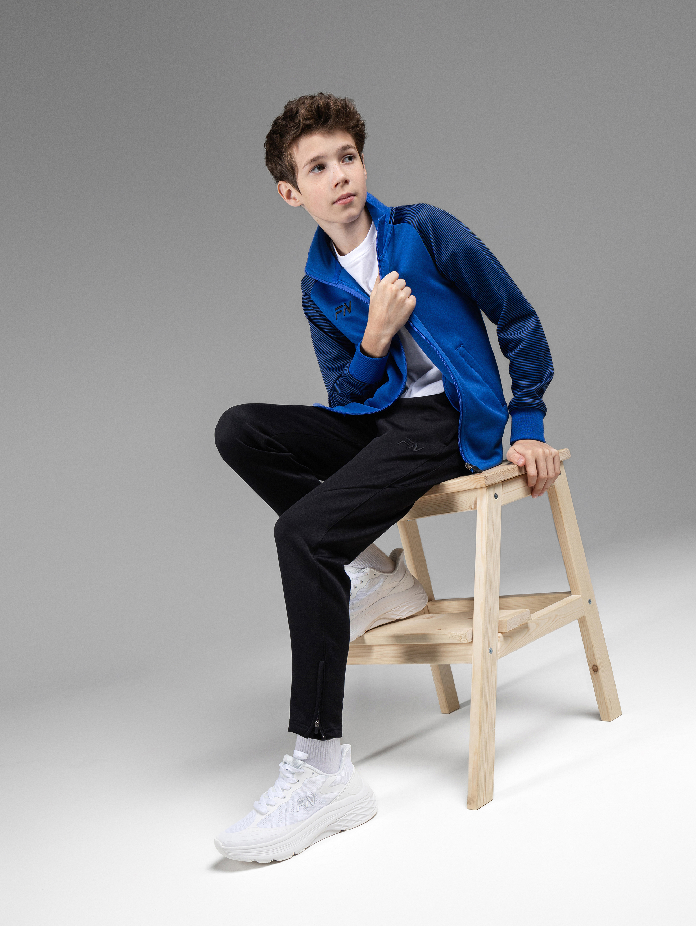 Спортивный костюм FN KFN4251001-459 - фото 22