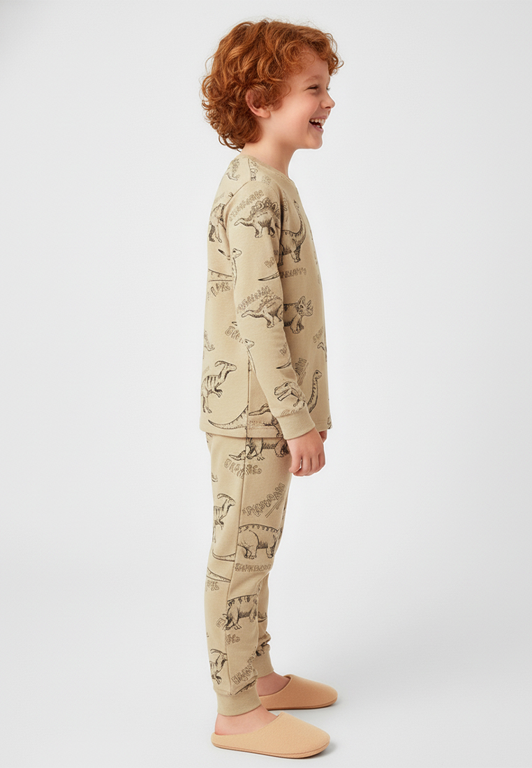 Пижама YOULALA 0936102014 - фото 2