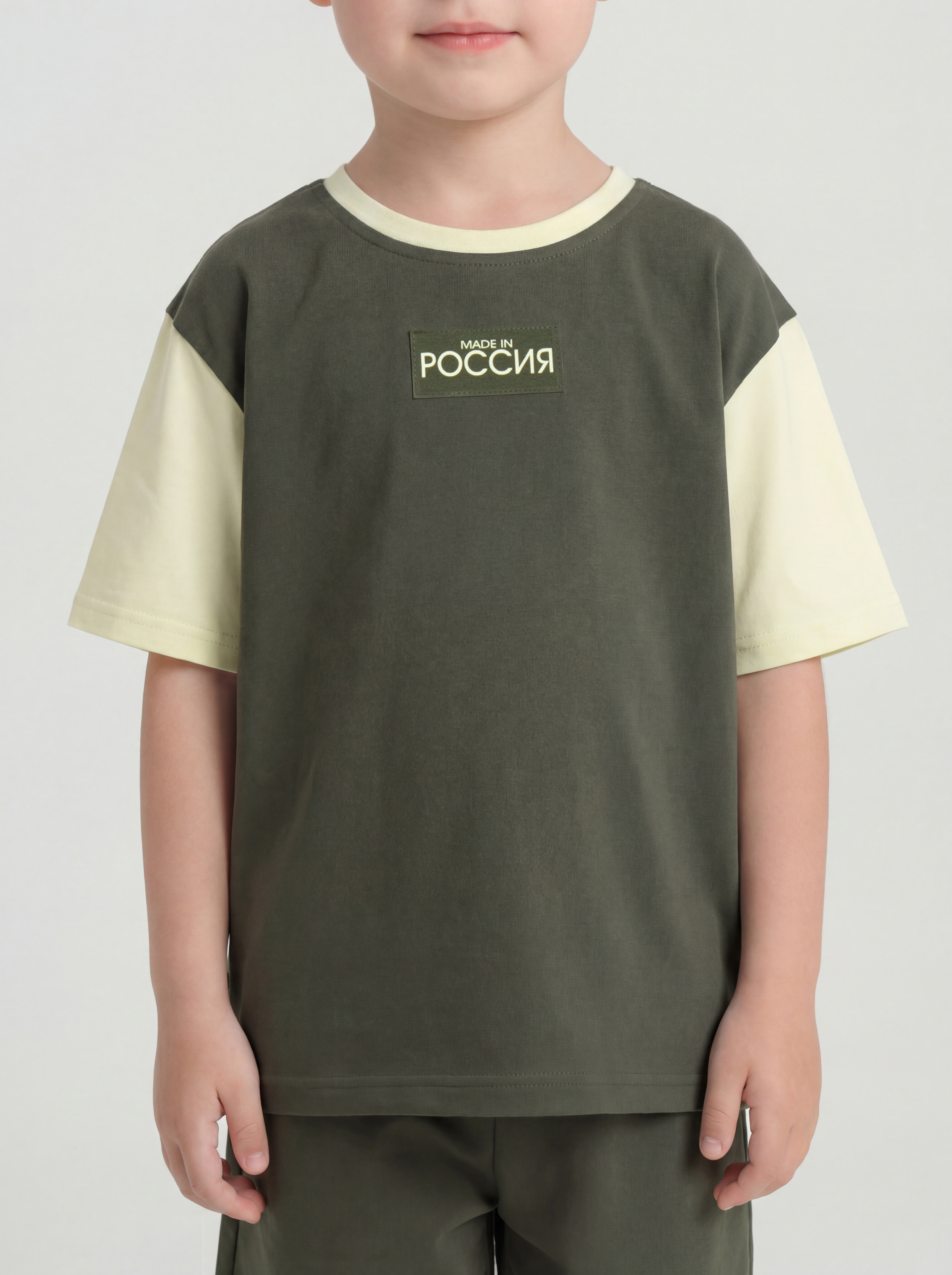 Костюм KUZA 1271А13 - фото 2