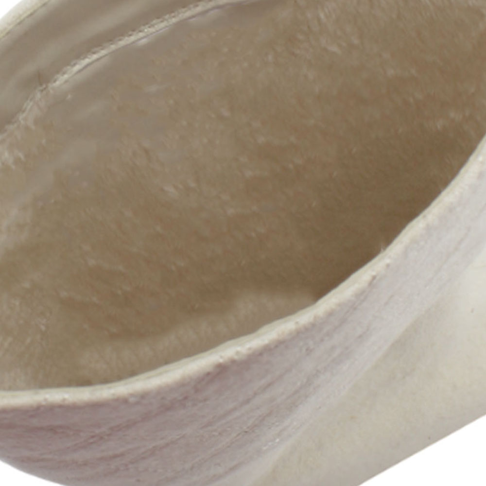 Валенки Europen N192A-99A-SV/цветы EUROPEN Сапоги войлочные для девочки,бежево-черный - фото 4