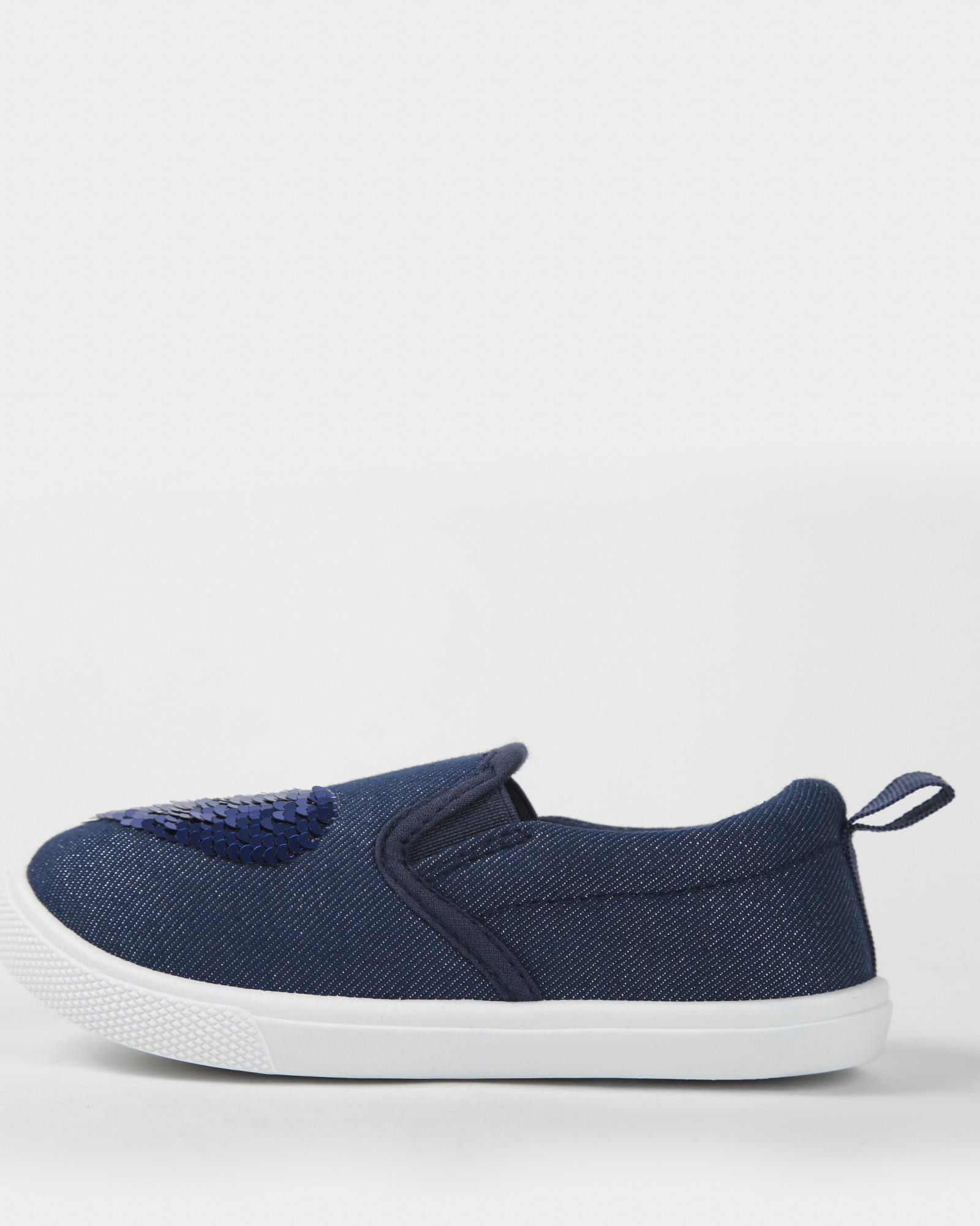 Слипоны Kedini B23HTkgSO-311-66 - фото 1