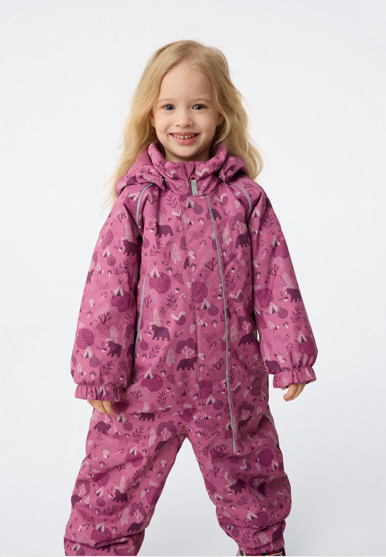 Комбинезон Lassie 71103306-4580 - фото 2