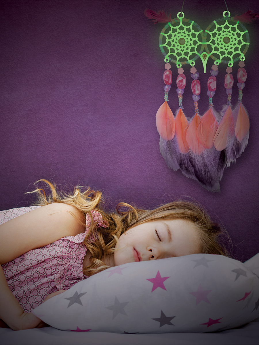 Набор для творчества Nebulous Stars Декор - фото 7