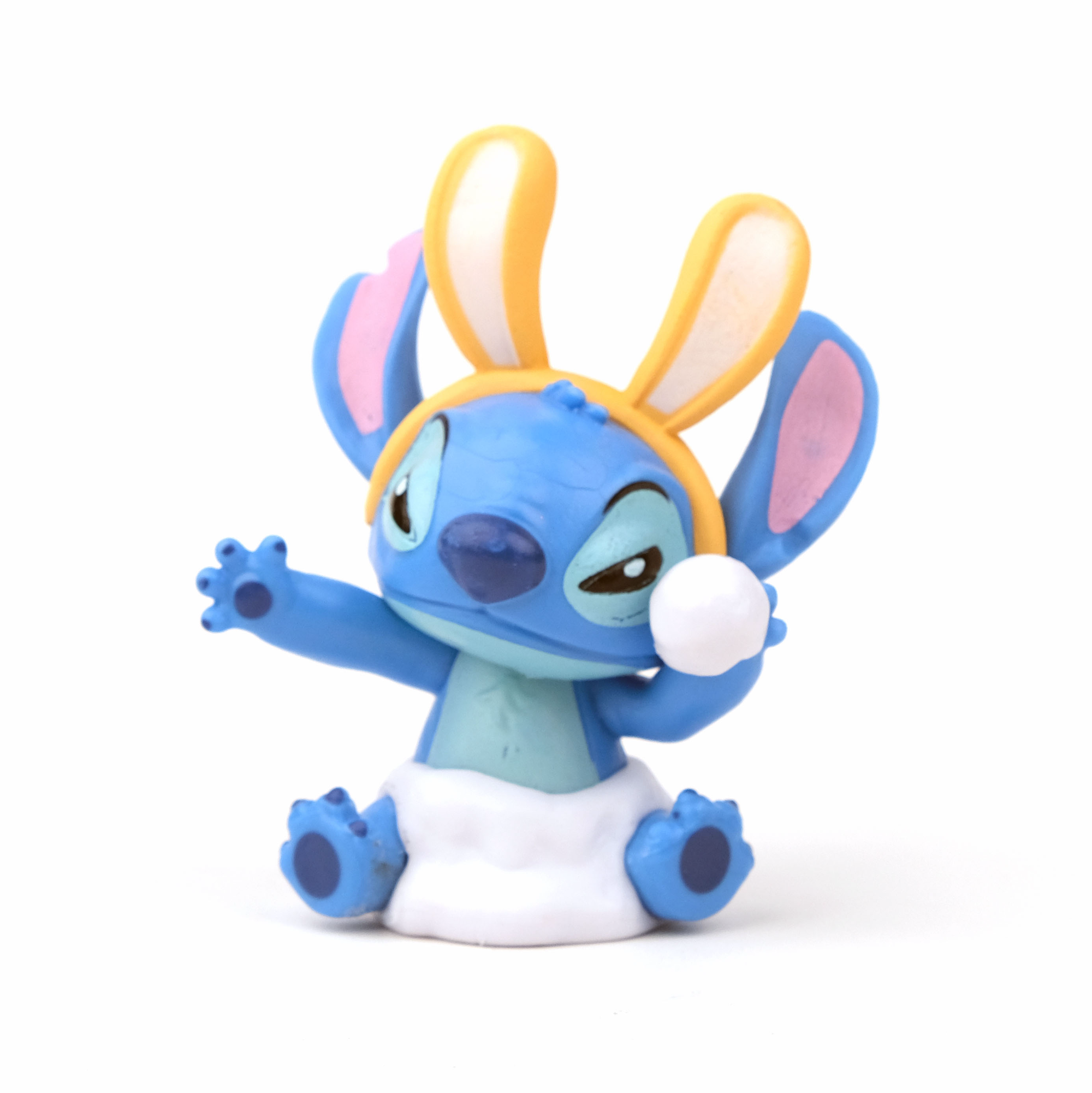 Фигурка-сюрприз Stitch BZ-010 - фото 8