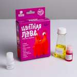 Набор для опытов Школа Талантов