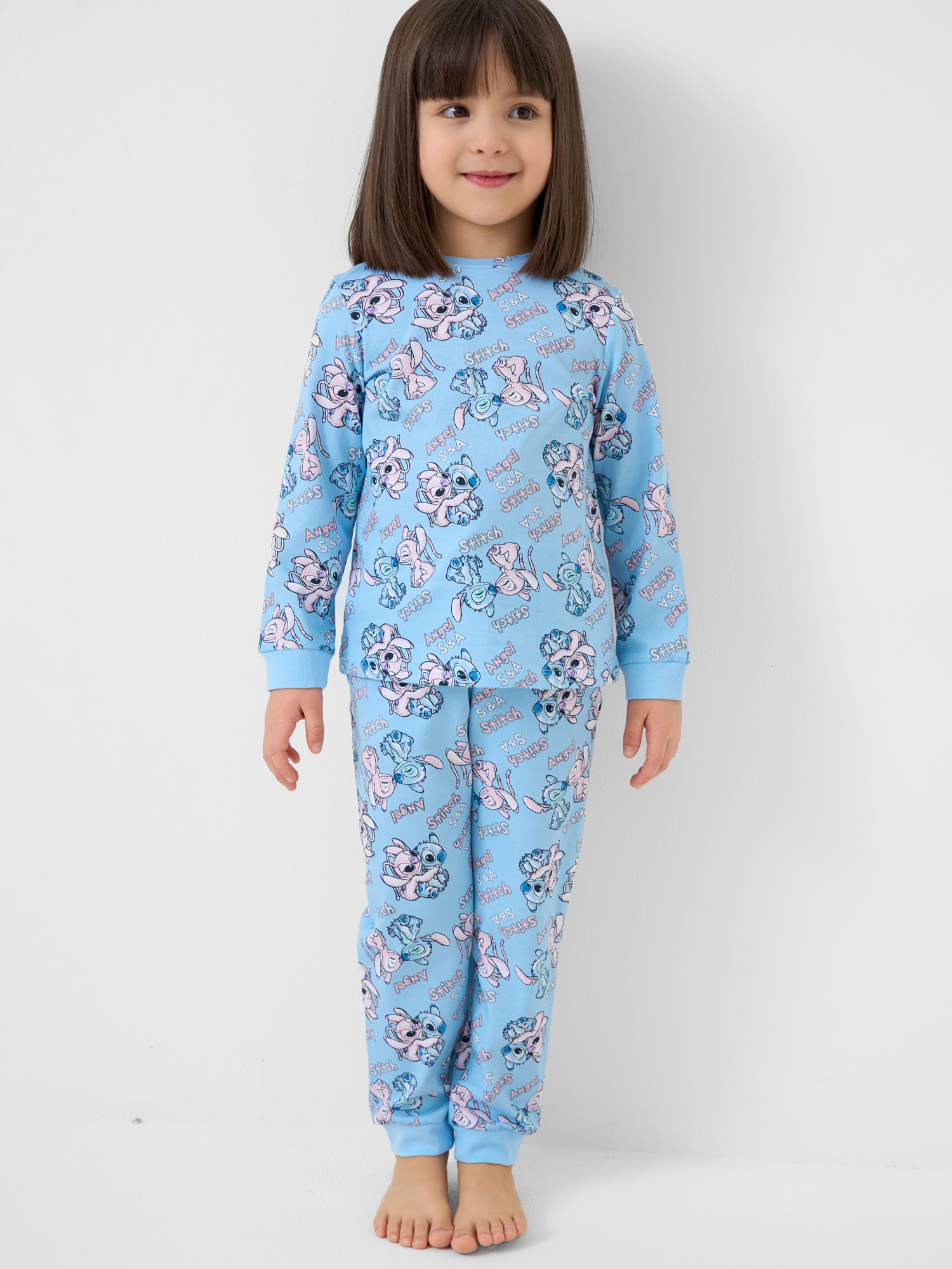 Изображение товара Пижама PlayToday: 104