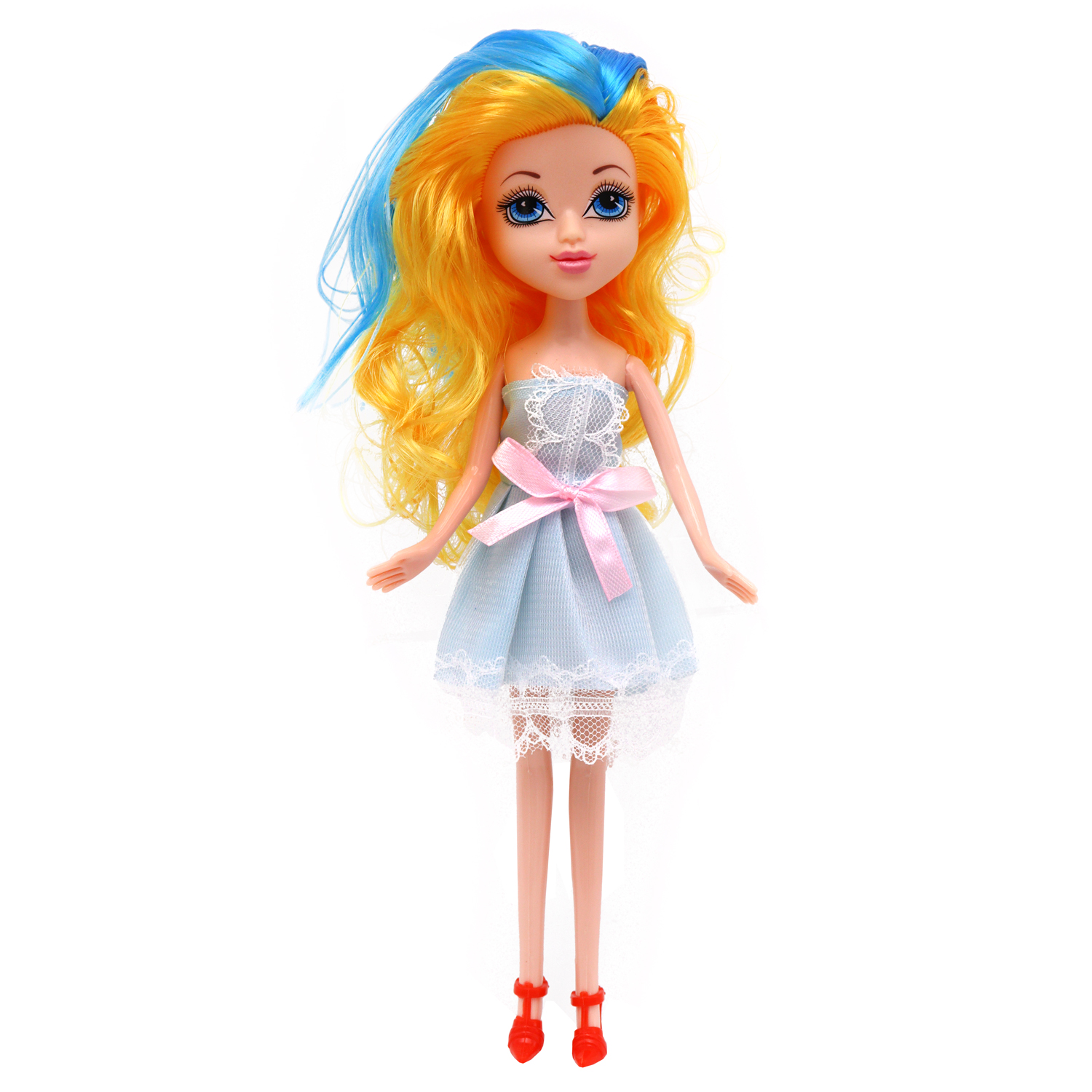 Кукла классическая Funky Toys FT1730112 - фото 1