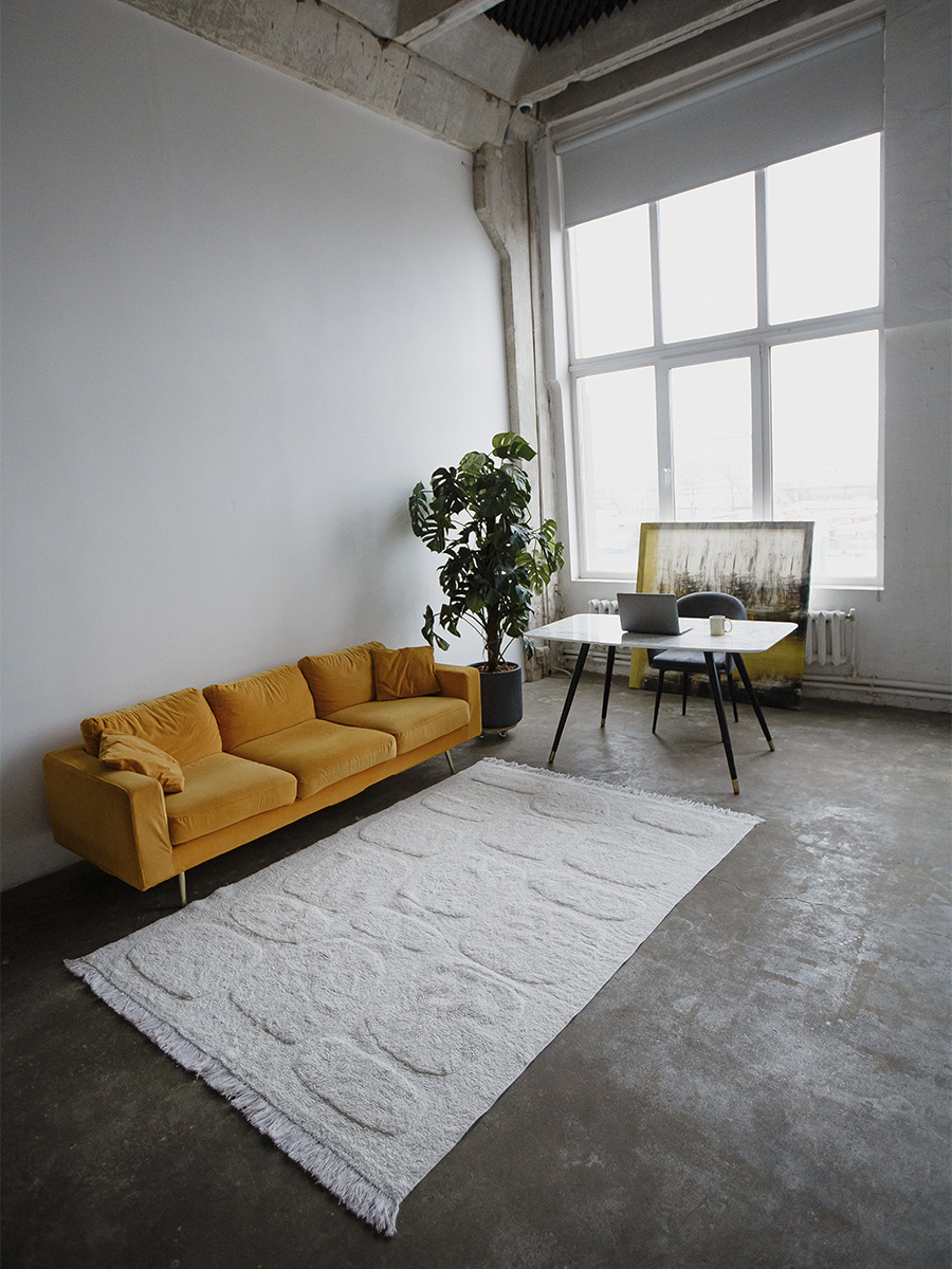 Ковёр Lillaland BUSHONG 120 x 180 см - фото 12