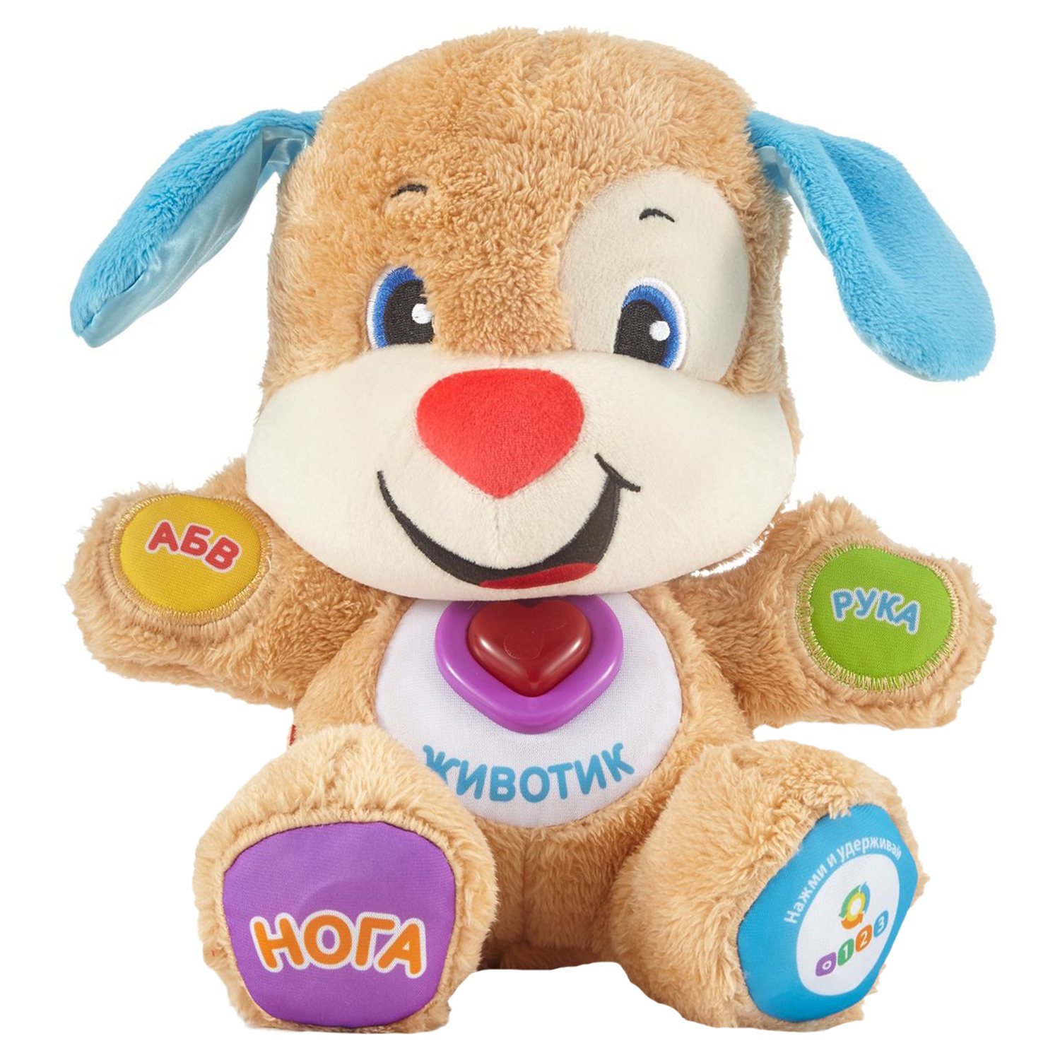Игрушка Fisher Price - фото 1