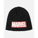 Шапка Marvel